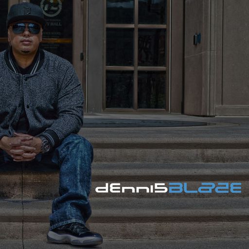 Dennis Blaze - Super Saucy R&B: Feel Good Rhythm and Blues
