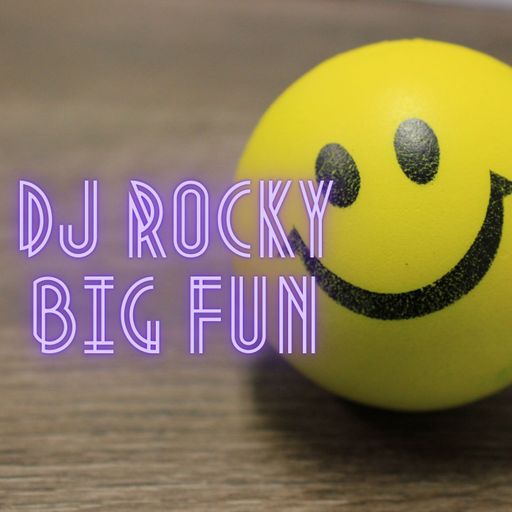 Big Fun Rocky FM 100