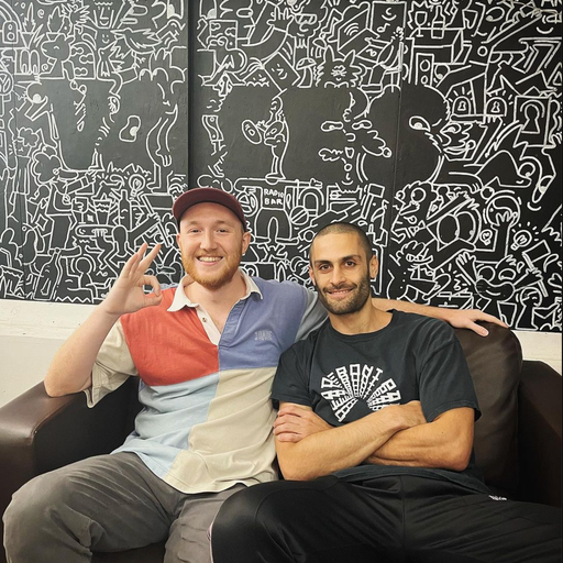 Blue Bottle - 23/09/23 - Voices Radio