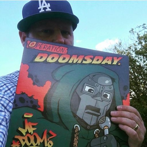 Artform Radio: Daz // 03-06-21