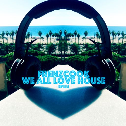 We All Love House (Epi54 1st part)