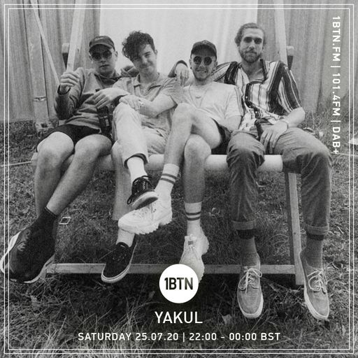 Yakul - 25.07.2020