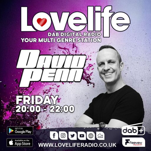 David Penn 10 MAY 2024