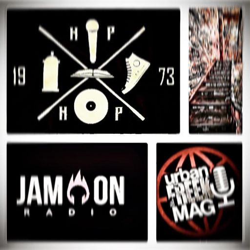 FREEK URBAN MAG | 07.01.2024 | ft Jr.Thedarknight & Selektah Shaka Carl