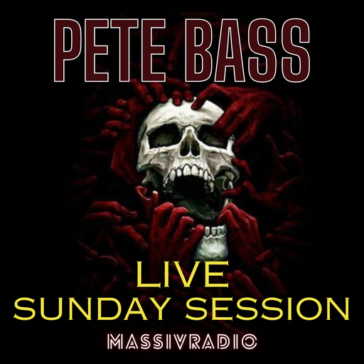PETE BASS SUNDAY SESSION LIVE
