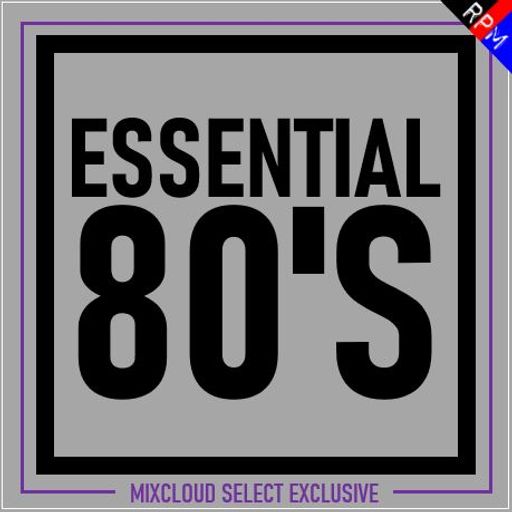 ESSENTIAL EIGHTIES : 07 **SELECT EXCLUSIVE SERIES*