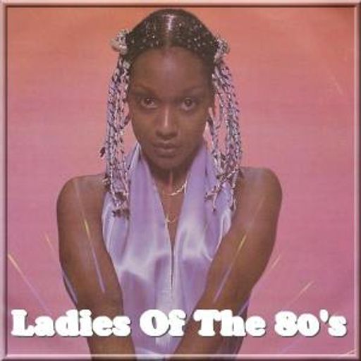 Ladies Of 80s Boogie! Part Two