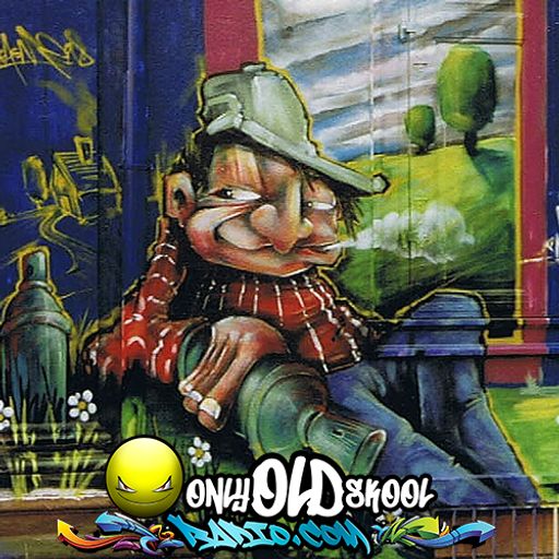 Charlie TP  - Debut Show - Only Drum N Bass - Wednesday 28th September 2022 - OnlyOldSkoolRadio.com