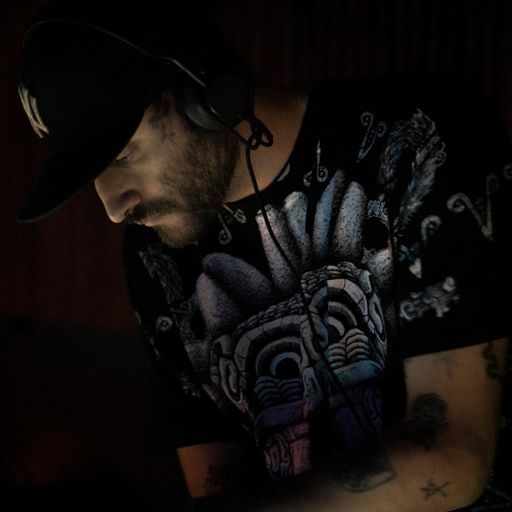 On the Floor – Wasted Fates at Red Bull Music Festival Berlin