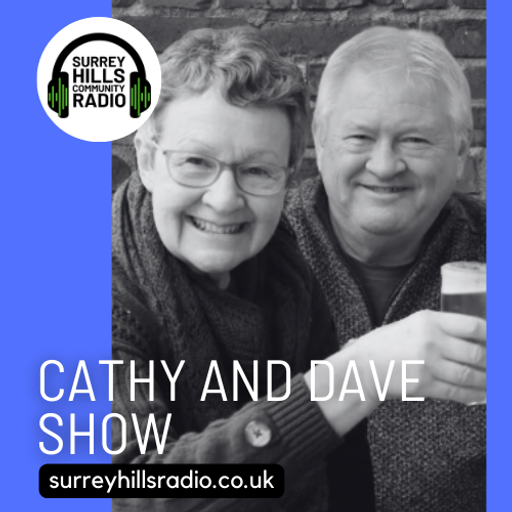 Cathy and Dave Show - 31 DEC 2025