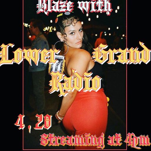 Cherry Mixes on 4.20