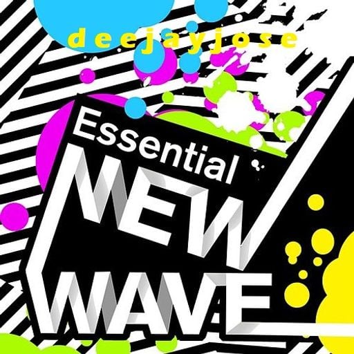 Essential New Wave Alternative Mix by deejayjose
