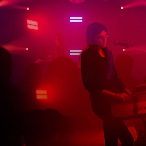 On the Floor – Matchess and Olivia Block at Red Bull Music Festival Chicago