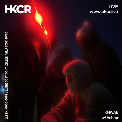 KHWAB w/ Ashrar - 22/01/2026