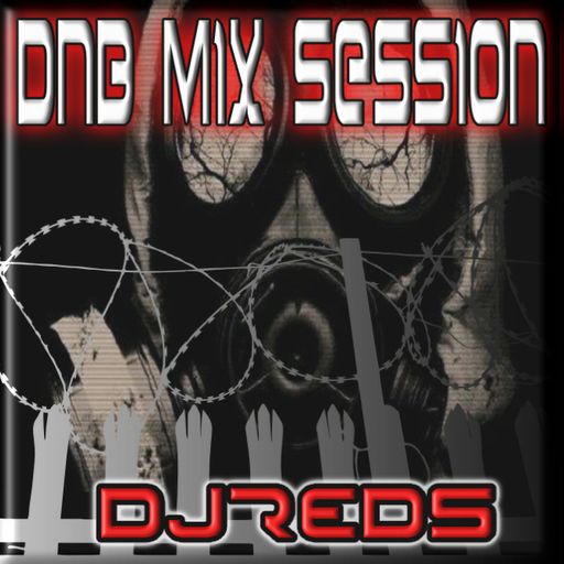 DnB Session 180215