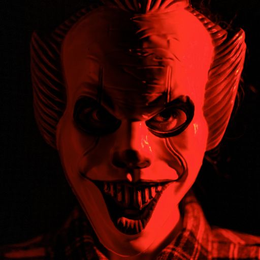 Progress 038 - The Cursed Mix - 4tlohuk Re-recorded mix - 30th October 2025