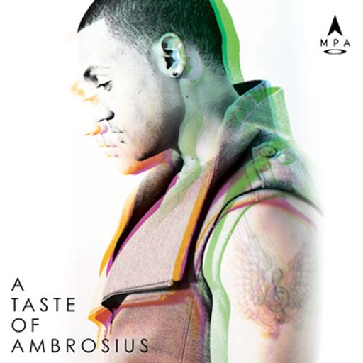 Soul-D-Out Radio Show: Artist Interview - Marvin Ambrosius