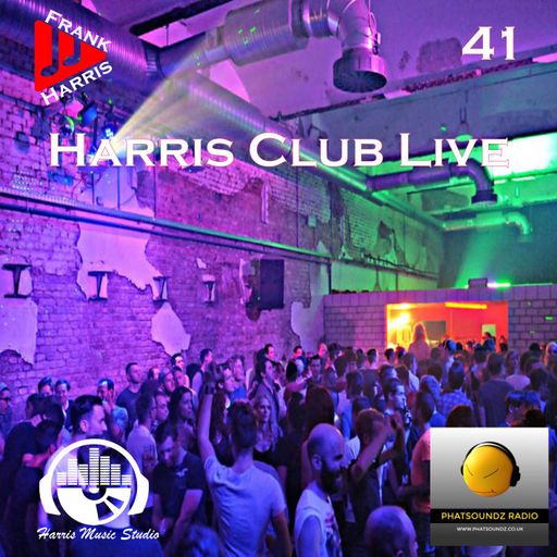 Harris Club Live Vol. 41