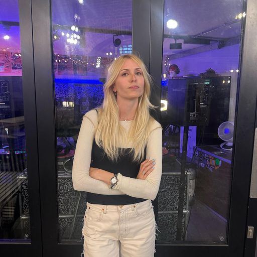 Frederika - 11/04/25 [Voices Radio]