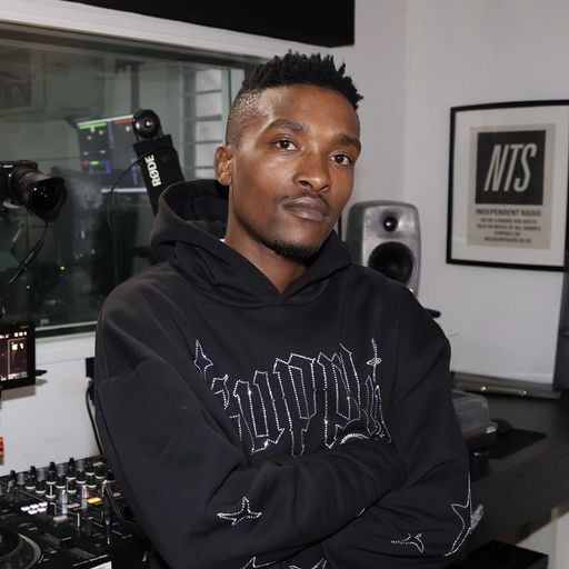 DJ LAG - 12th March 2026