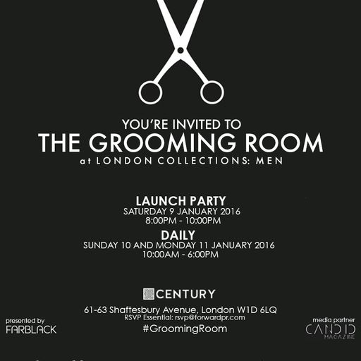 Hoxton Fashion w Supermalt LCM preview