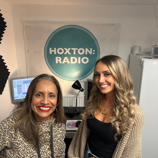 Shanaz's Epoch Sessions w/ DJ AMiah 19.03.25