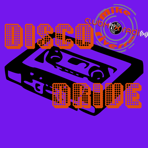 Mike Riverra - Disco Drive ep.15