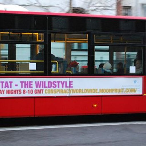 The Wildstyle Podcast #13.2