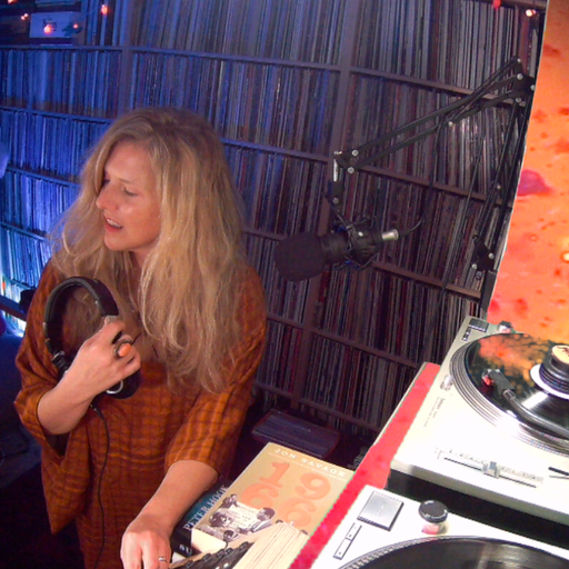 Colleen 'Cosmo' Murphy's Balearic Breakfast 21.11.23