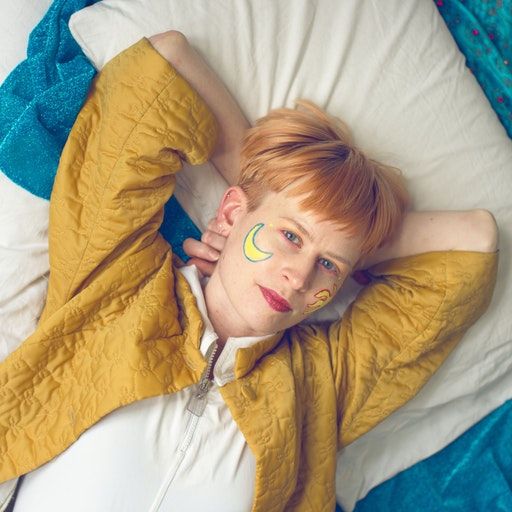 Fireside Chat – Jenny Hval