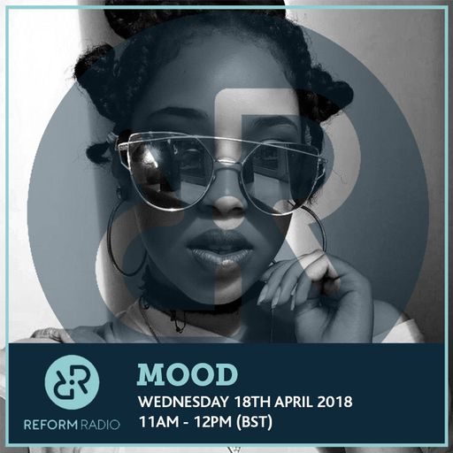 MOOD 18th April 2018
