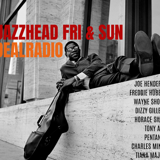 JazzHead #82