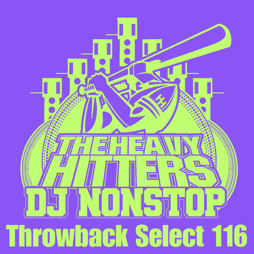 Throwback Select 116