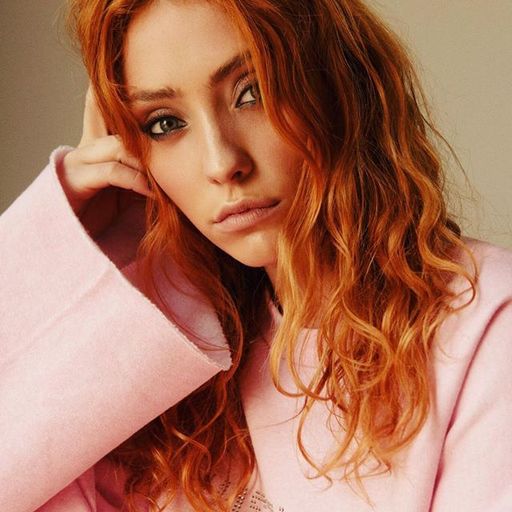 Rio Fredrika - Good Vibes 110917