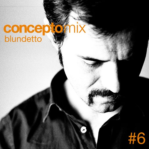 Concepto MIX #6 Blundetto