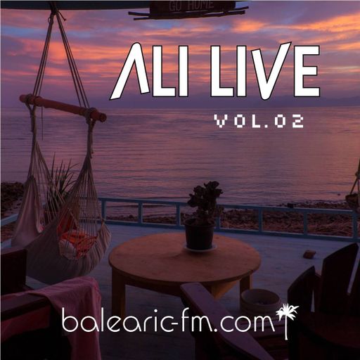 Ali Live Vol. 02