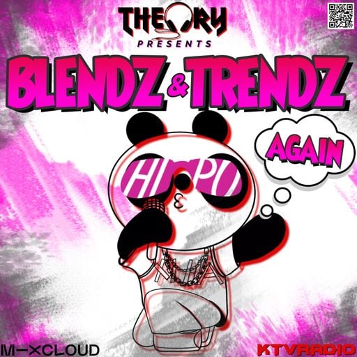 BLENDZ & TRENDZ AGAIN