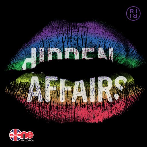 ++ HIDDEN AFFAIRS | mixtape 1727 ++