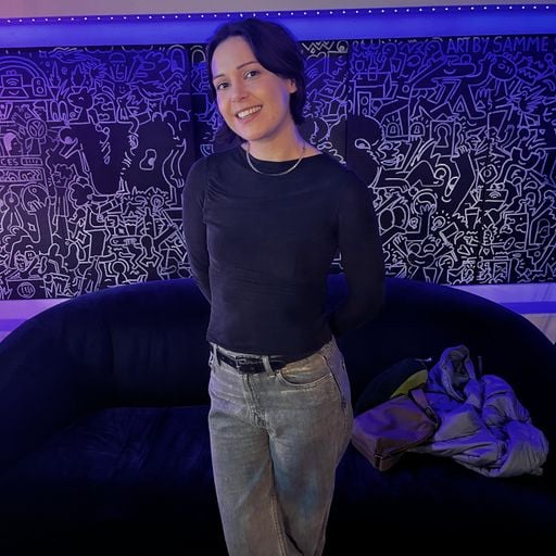 Polly Lambert - 07/03/26 - [Voices Radio]