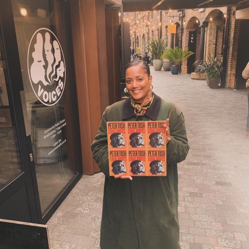 Roots & Reggae w/ Rikette 20/01/26 [Voices Radio]