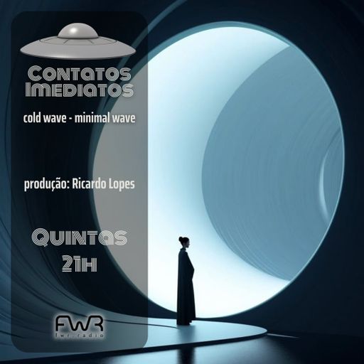 Contatos Imediatos 157 - 14.11.2024