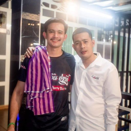 HBD เสี่ยก๊อต ลากูน่า By.หนมผิง #กูตัวโกง