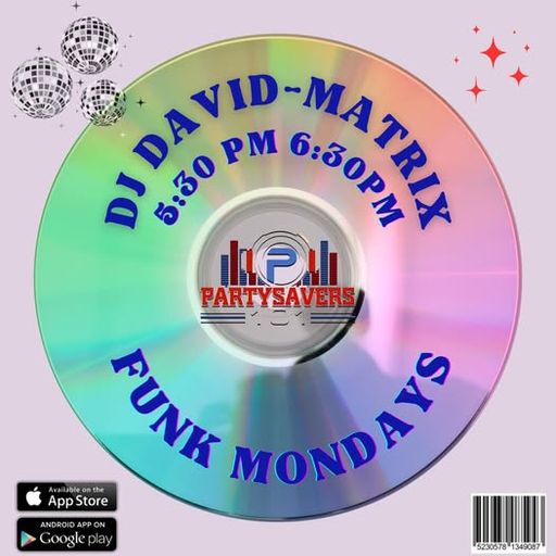 Club_EQ_DJ_David_Matrix(Vol 81 - 082525)