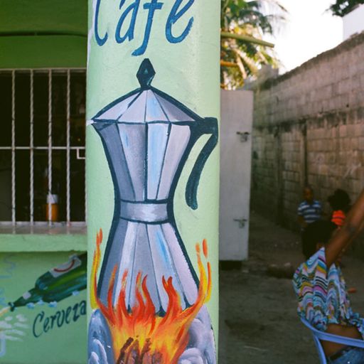 Breakfast Club Coco // 10-11-21