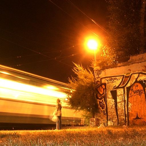 Matching Souls - Collaboration part 9