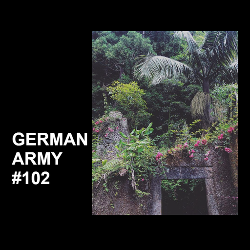 GERMAN ARMY - M.U. Podcast #102 (March 2019)
