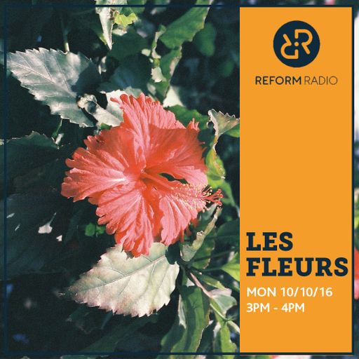Les Fleurs 10th October 2016