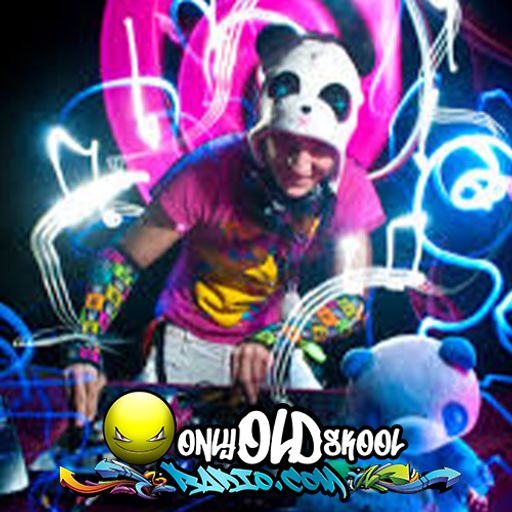 Planetbreakz - OnlyOldSkoolRadio.com  - DSP 40th Birthday Week Special - Saturday 16th May 2020