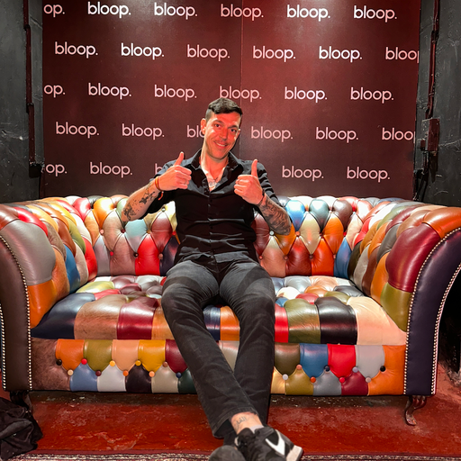 Alvaro Pastore - 20.06.25