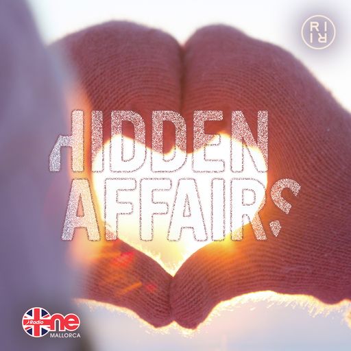 ++ HIDDEN AFFAIRS | mixtape 1751 ++